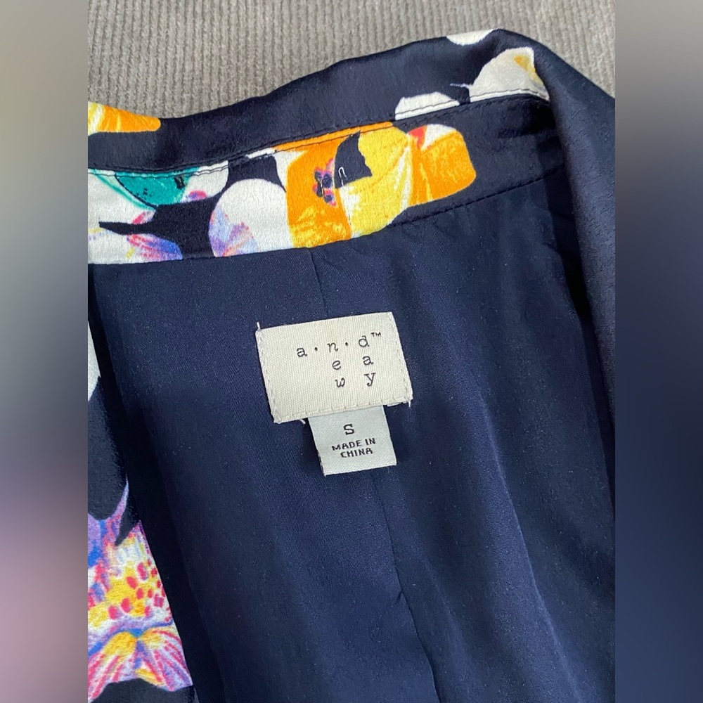 A New Day Blazer - Picture 6 of 6